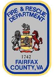 FCFRD emblem